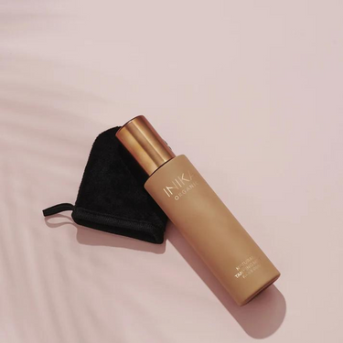 Tanning Mini Mitt